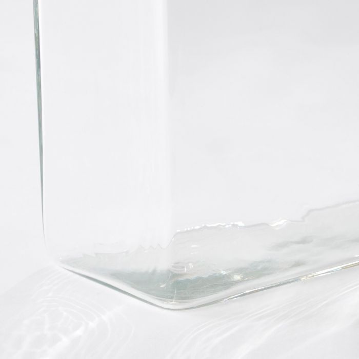 Britt firkantet vase