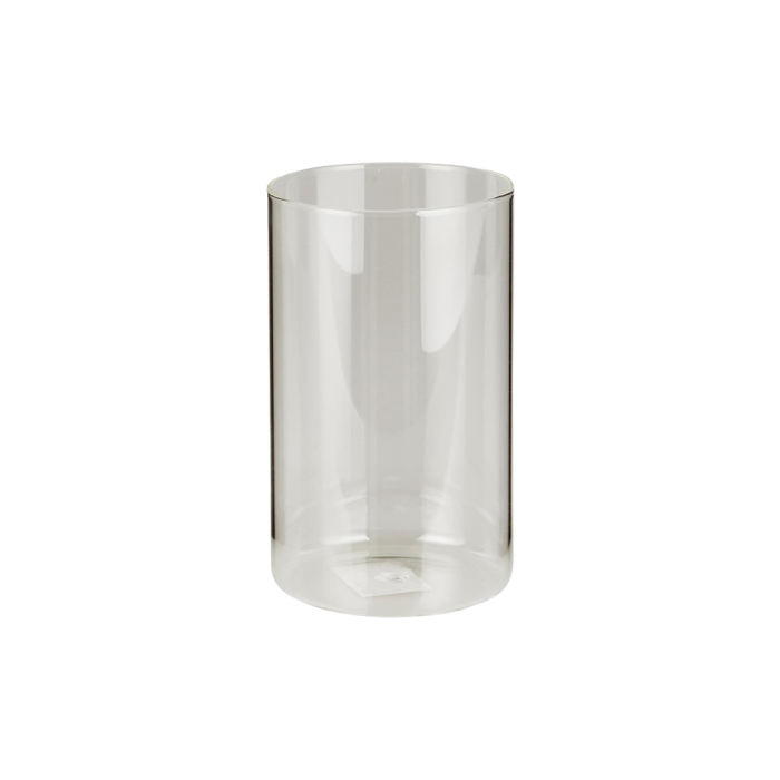 Lille Florum glasvase Ib Laursen – 10x16,5 cm