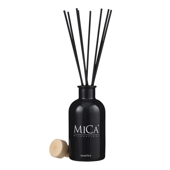 Duftpinde wood fire fra Mica Decorations