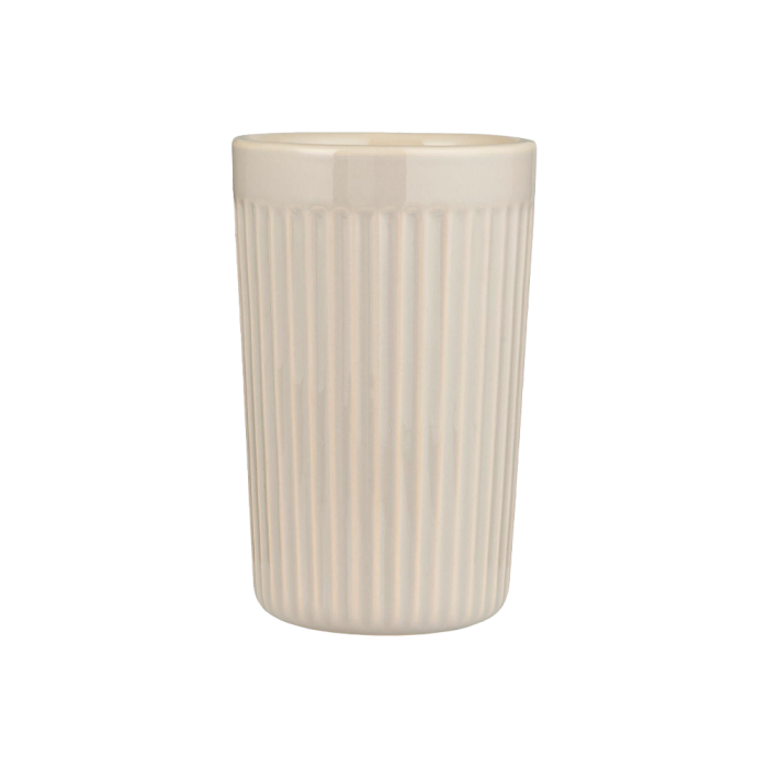 Ib Laursen Café Latte krus fra Mynte-serien