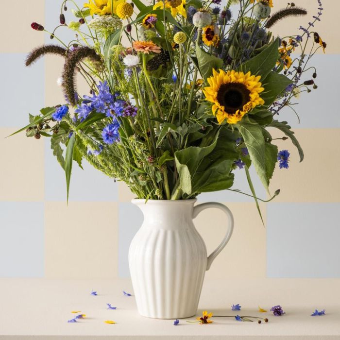 Ib Laursen kande i Mynte-serien 1