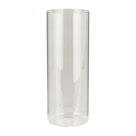 Florum glasvase – 10x26,5 cm fra Ib Laursen