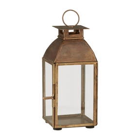 Lille Alfred lanterne 16,5 cm fra Ib Laursen