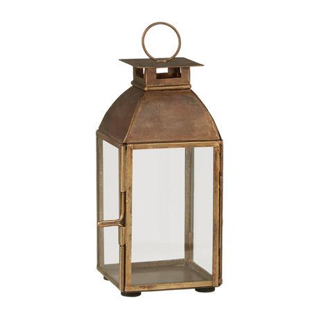 Lille Alfred lanterne 16,5 cm fra Ib Laursen