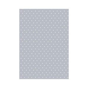 Ib Laursen gavepapir med små margueritter