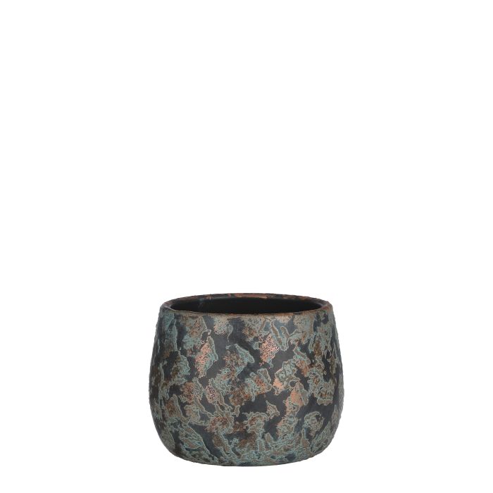 Clemente urtepotte 13 cm høj