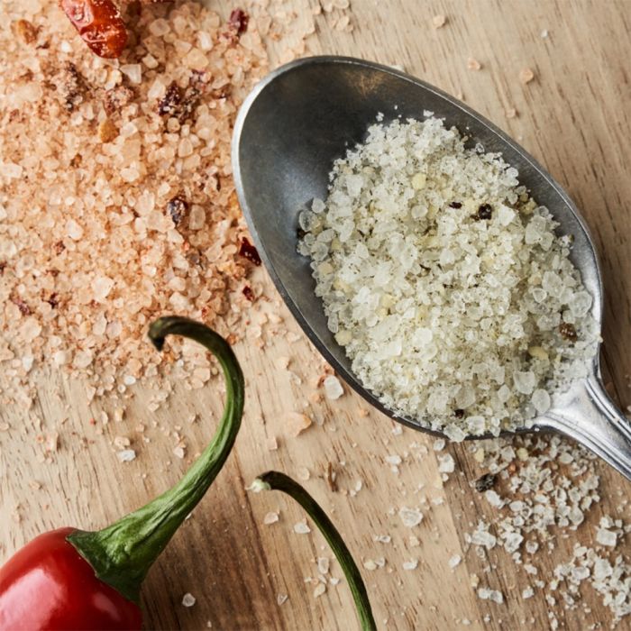 Nicolas Vahé Salt - Gaveæske