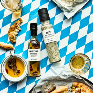 Nicolas Vahé Gaveæske - Pizza kit