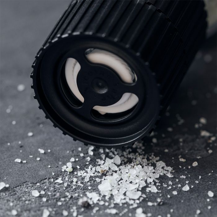 Nicolas Vahé Salt - Parmesan & Basil