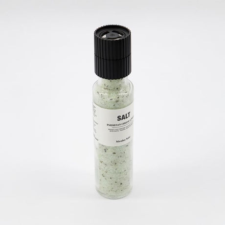 Nicolas Vahé Salt - Parmesan & Basil