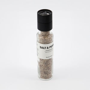 Nicolas Vahé Salt og Pepper