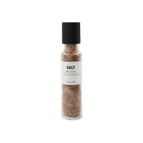 Nicolas Vahé Salt - Chilli blend