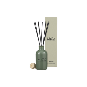 Duftpinde eccentric jungle fra Mica Decorations