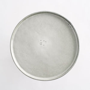 Tabo stentøjsfad Ø27 cm set ovenfra