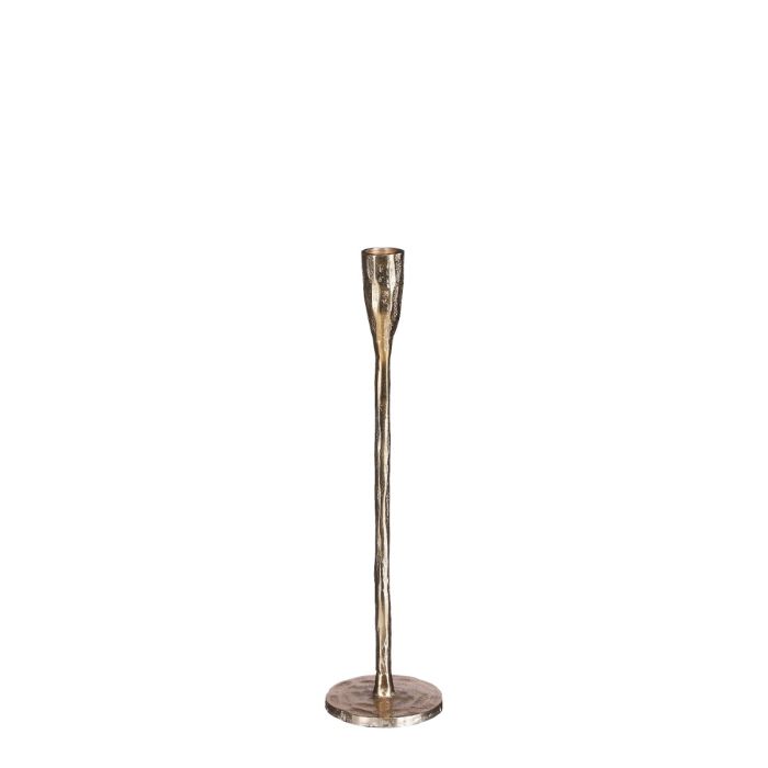 Stretto lysestage 32 cm høj