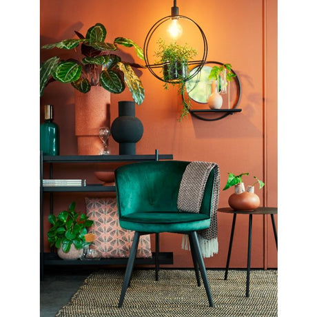 Pontus sæt med 2 sideborde