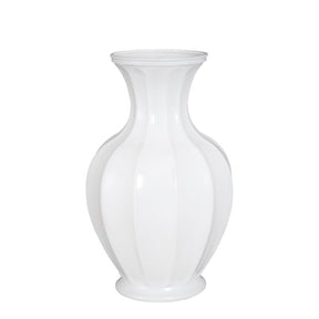 Aivy glasvase 17 cm høj
