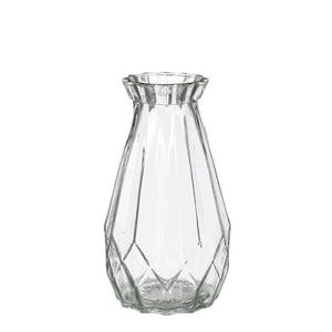 Zena glasvase 24 cm høj 