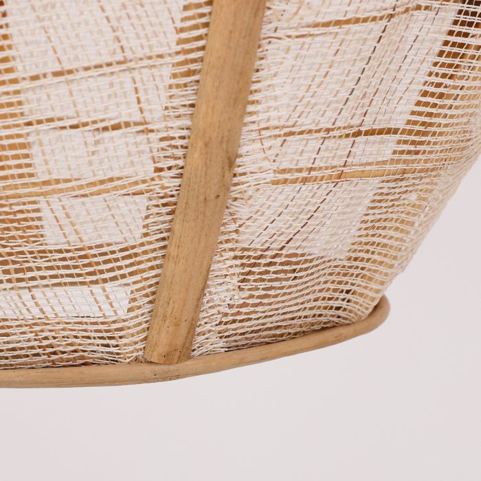 5 cm høj beige