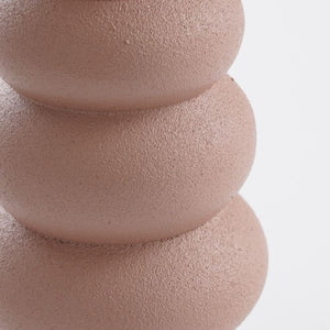 Rollo lysestage lyserød