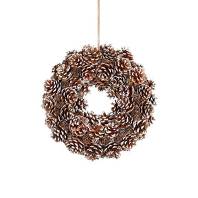 Koglekrans 35 cm i diameter