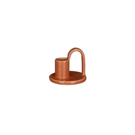 Graca lysestage 7,5 cm høj