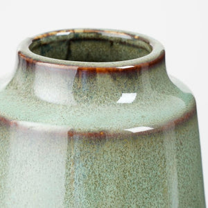 Xanti vase med mønster 30 cm høj