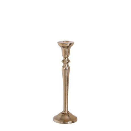 Rocco lysestage 28,5 cm høj