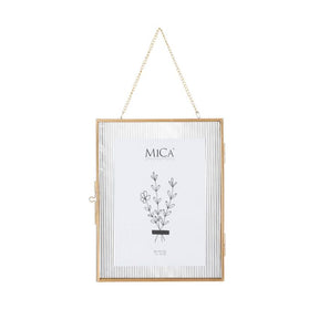 Stielo ramme til ophæng 23 cm høj 