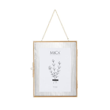 Stielo ramme til ophæng 23 cm høj 