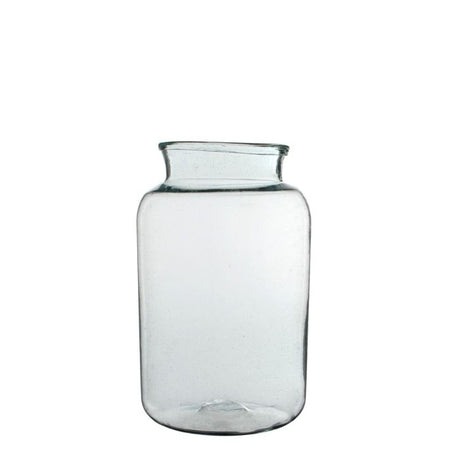 Vienne dekorationsglas 40 cm høj 23 cm i dia