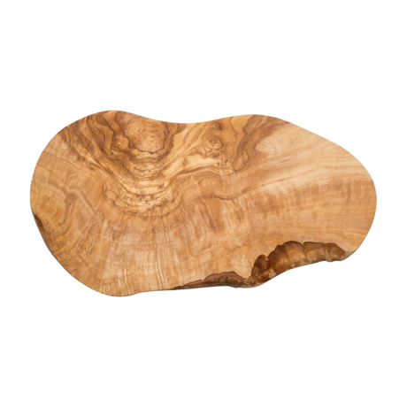 Ib Laursen Olivia skærebræt i oliventræ