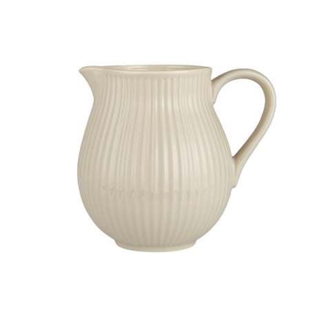 Ib Laursen Mynte kande 2,0 liter i farven latte