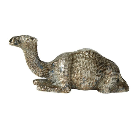 Speedtsberg Liggende kamel