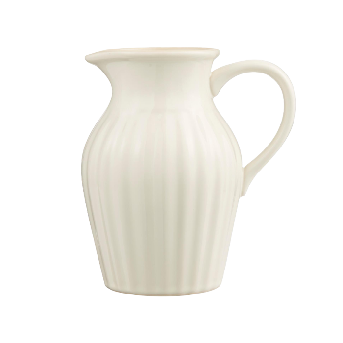 Ib Laursen kande i Mynte-serien 1,7 l i farven butter cream