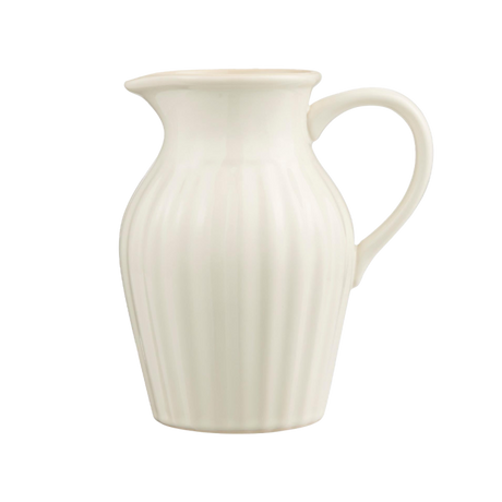 Ib Laursen kande i Mynte-serien 1,7 l i farven butter cream