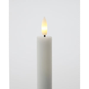 House Doctor Hvide LED-lys 24