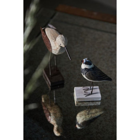 Speedtsberg fugl m/fod