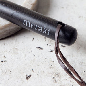 Meraki Opvaskebørste Sortnistret