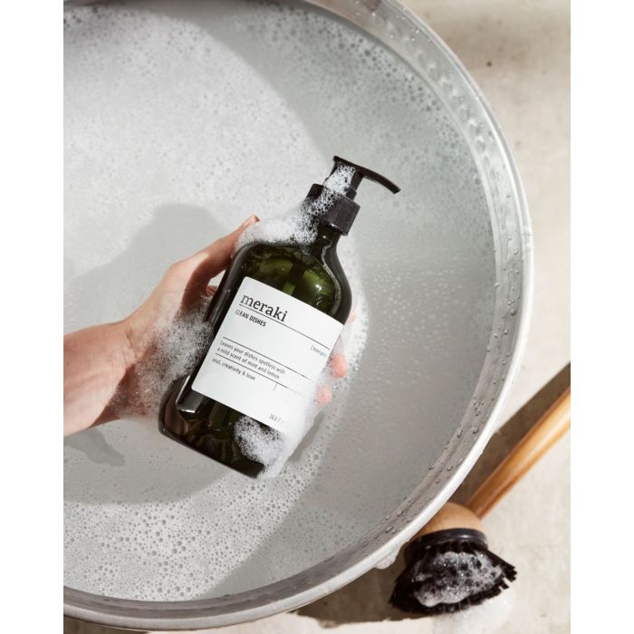 Meraki Opvaskemiddel Forest garden