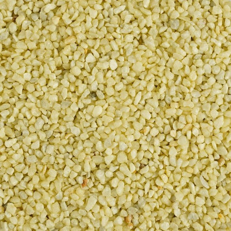 Granulatsten Lysegule