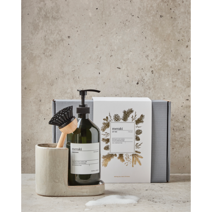 Meraki Gaveæske Kitchen