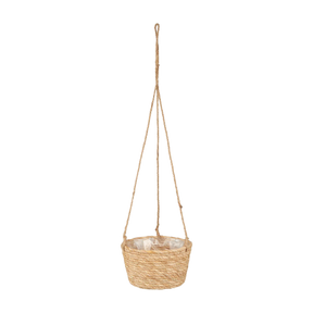 Ib Laursen hængeskjuler i søgræs