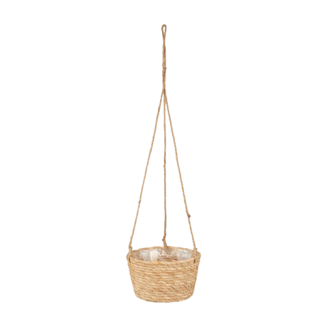 Ib Laursen hængeskjuler i søgræs