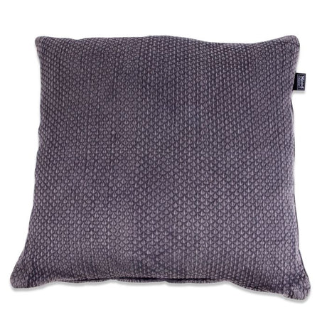 Acid pude mørkegrå 50 cm x 50 cm