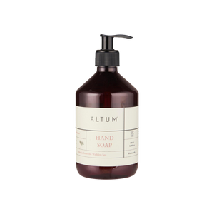 Ib Laursen ALTUM Meadow håndsæbe 500 ml