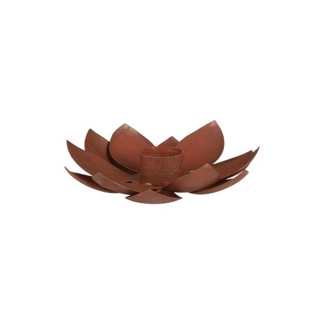 Ib Laursen Lotus lysestage