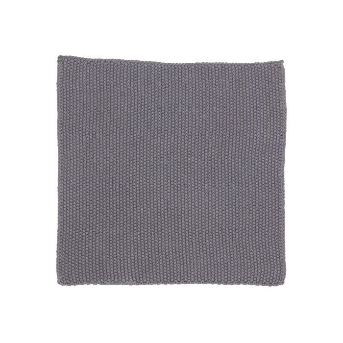 Karklud Mynte mørkegrå