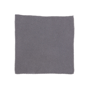 Karklud Mynte mørkegrå