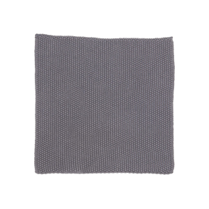 Karklud Mynte mørkegrå